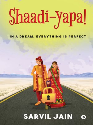 cover image of Shaadi-yapa!